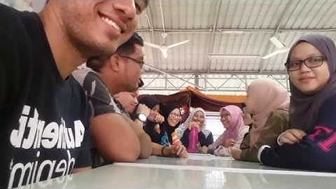 LAX 2019 (DIY PROJECT), GROUP 98, DISCUSSION #2