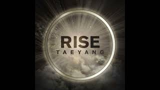 TAEYANG - 이게 아닌데 (This Ain’t It)