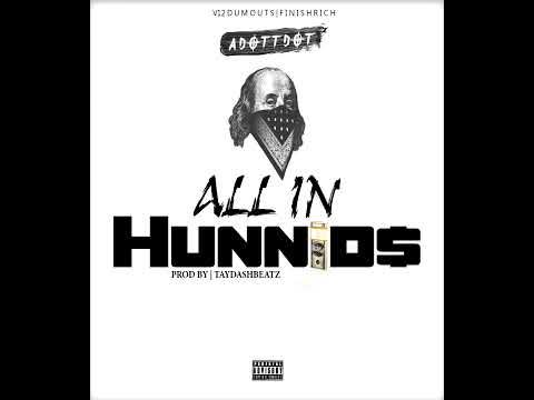 All In Hunnids Coming Soon Trailer - YouTube