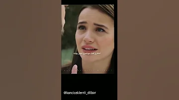 ديلان تخبر باران بأنها حامل مسلسل زهور الدم زهورالدم 