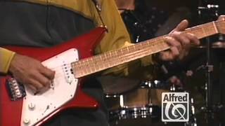 Guitar - Albert Lee - Country Boy chords