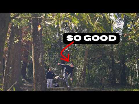 Tossin' Frisbee With MVP Discs Most Underrated Team Member?