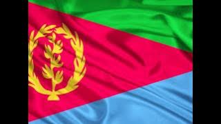 Tewelde Redda - Milenu  ERITREAN MUSIC