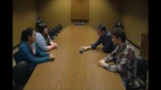 Consumer Behavior Video