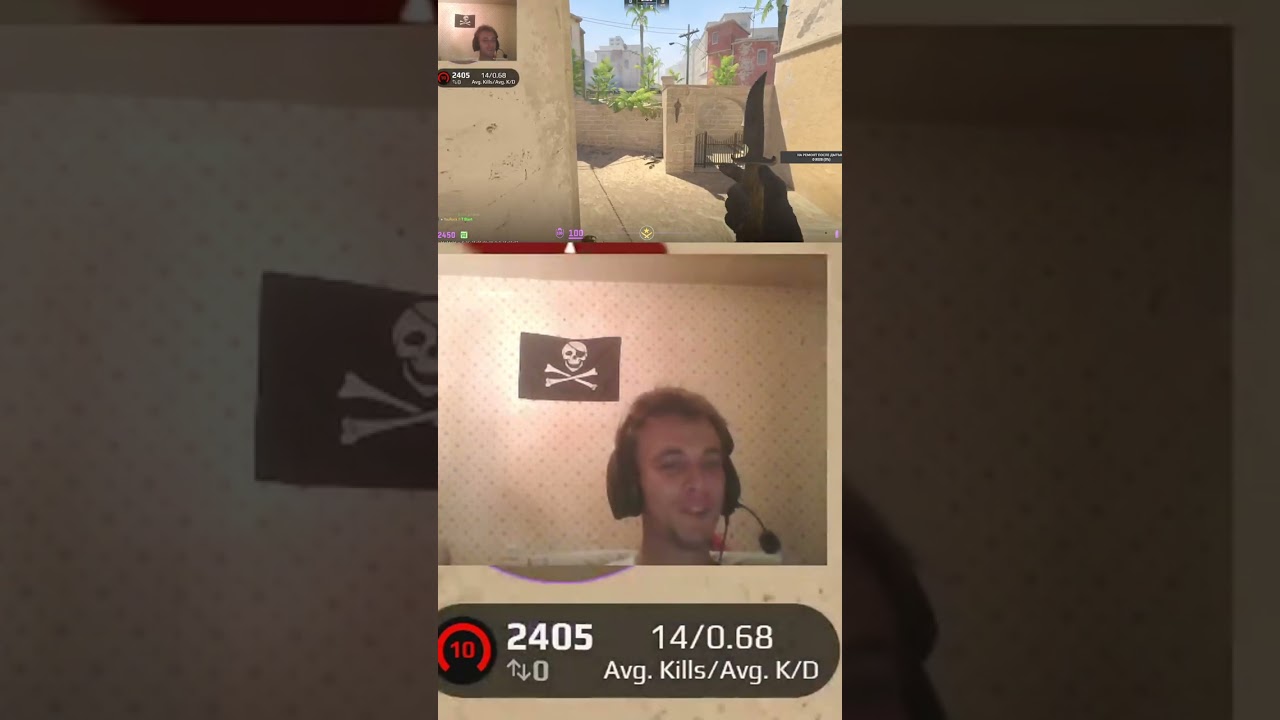 скаут никогда не пофиксят | 