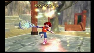 Ape Escape 2 Enter The Monkey in 3.5 seconds
