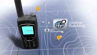 Iridium 9575/ Extreme introduction Iridium 9575/ Extreme introduction