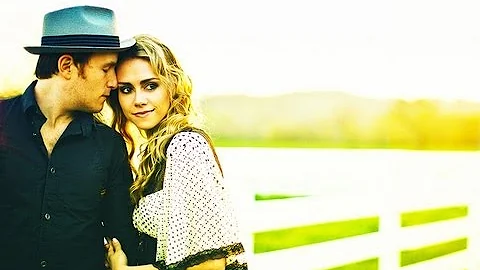 Jason Reeves & Nelly Joy - "More In Love With You"...