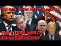 Heading Into The Climax of the Information War