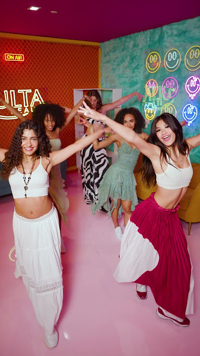 #PataPata Afro Remix! 🇿🇦✨🥰