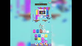Tiny Feast level 133 | all parts gameplay walkthrough solution