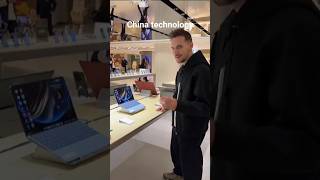 The craziest laptop I have ever seen #intelpc #intel #notebookpc #creatorlaptop #laptop