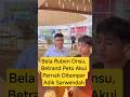 Bela Ruben Onsu, Betrand Peto Akui Pernah Ditampar Adik Sarwendah
