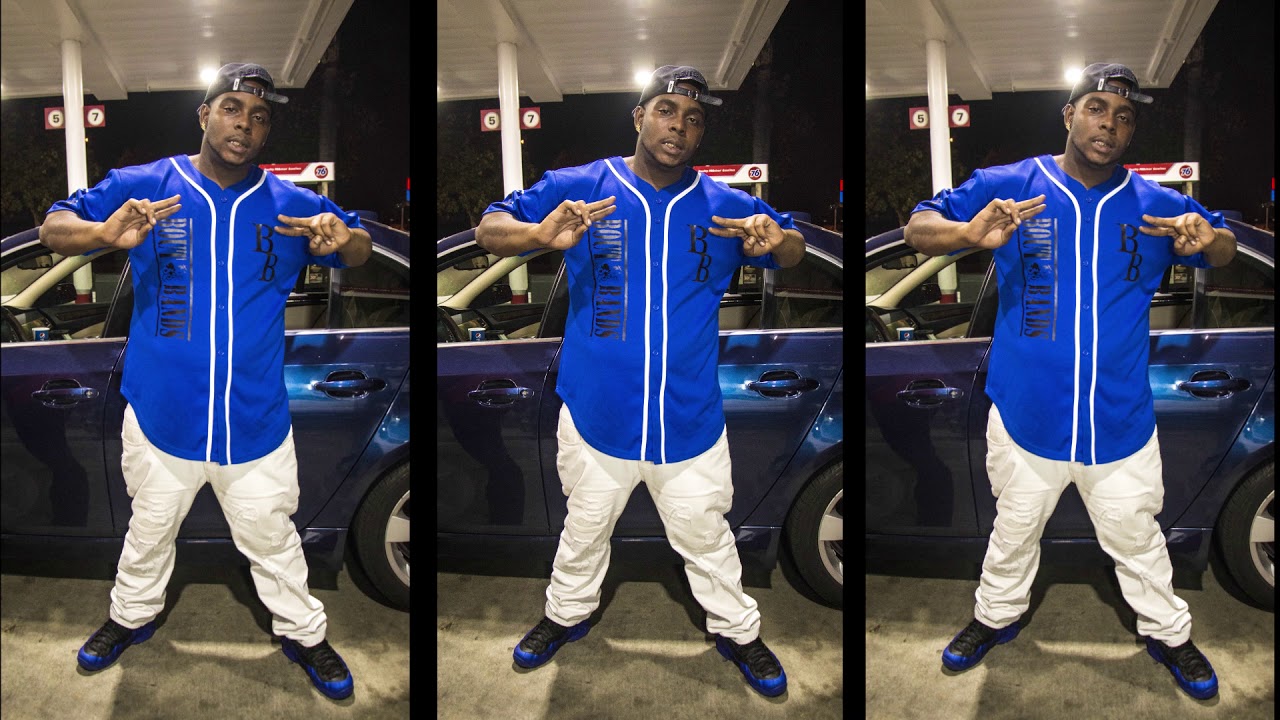 Freznoli Rapper R.I.P Fresno Rapper - FaxDaRealist