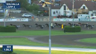 Vidéo de la course PMU PRIX D'ALENCON