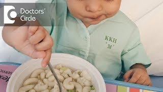 Causes Of High White Blood Cells In Children - Dr. Shaheena Athif