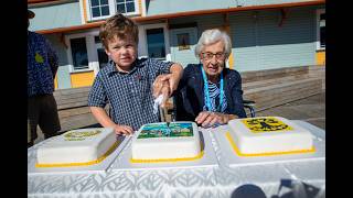 Urenui 150th Jubilee