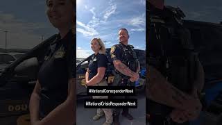 National Co-Responder Week