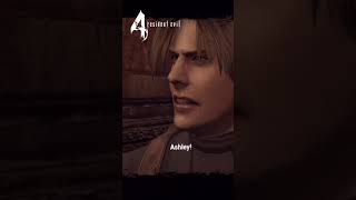 Resident Evil 4 VR - Ashley was kidnapped!