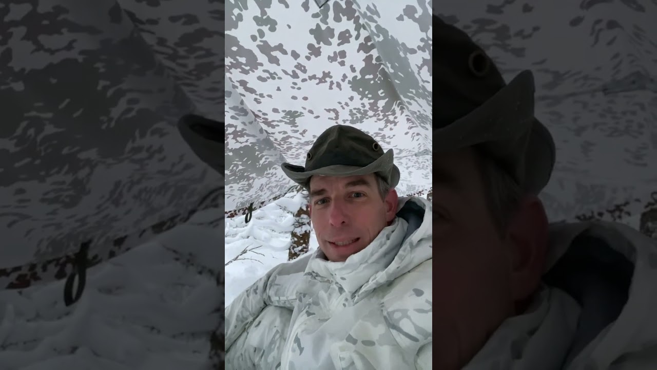 Zeit für einen kleinen Snack