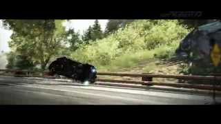 Need For Speed: Hot Pursuit (PC) - SCPD - Spike Out [Interceptor]