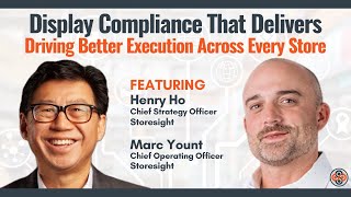Display Compliance That Delivers: Driving Better Execution Across Every Store