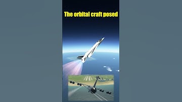 The BEST AIR LAUNCHER in Kerbal Space Program 2?! #shorts