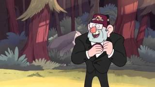 Gravity Falls Season 01 Episode 14