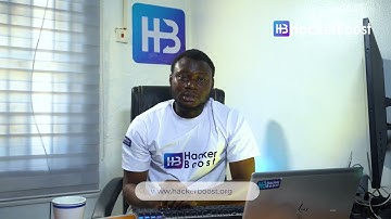 Inside HackerBoost: Our Mission, Vision & What’s Next | Message from the CEO