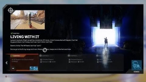 Apex Legends | Bangalore Scout Of Action | How To Complete Prologue.