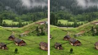 Tìm Điểm khác nhau giữa 2 bức ảnh screenshot 4