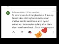 POV:Jika jodoh di atur sama strip di rambut PT 5 彡Gacha POV Indonesia