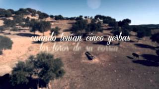 Paco Candela - De Aquellos Tiempos (Lyric Video Oficial) chords