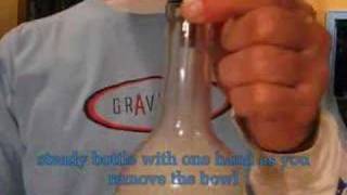 Gravitron Instructional Video