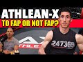 Athlean-X Says ‘FAPPING RUINS YOUR GAINS!’ | Right Or Wrong?