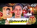 ICH HOL (WIEDER) 15-0 FÜR EINEN ABONNENTEN 🤑 I HERO gezogen😍🔥
