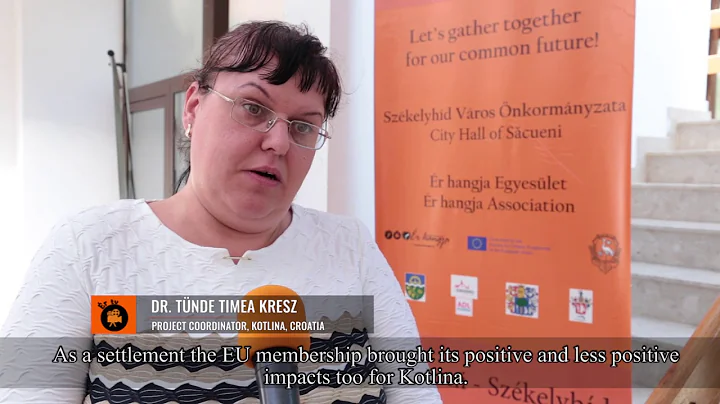 Let' gather together for our common Future!