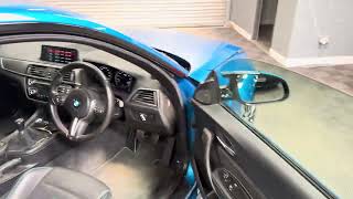 @BMW M2 Competition - Low Mileage Manual