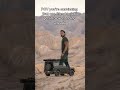 Just get into overlanding already