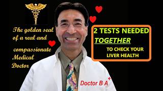 Celebrity THESE 2 TESTS COMBINED CHECK THE HEALTH OF YOUR LIVER Wealth