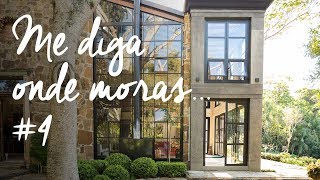 Download Lagu Me Diga Onde Moras #4 - Casa do Elton e do Jorge MP3