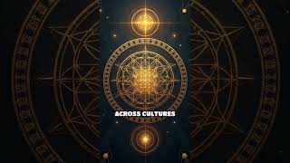 Sacred Geometry Explained: The Universe's Hidden Patterns & Ancient Mystical Secrets!