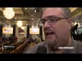HBO Boxing News: Media Talk Ward (HBO Boxing)