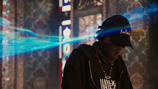 United We Stream Tbilisi Neon Warrior