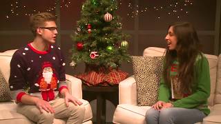 BNN Christmas Show 12 / 19 / 2017