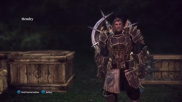 |TERA Console| Leveling Up (Part 1)