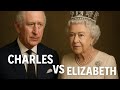 King Charles vs Queen Elizabeth | Key Differences in Their Reigns (Royal Comparison)
