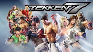 How to Download TEKKEN 7 MOBILE 💴 Tips get TEKKEN 7 MOBILE 💶 Version 2022 screenshot 3