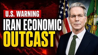 FTF News: U.S. Launches “Operation Economic Outcast” Against Iran