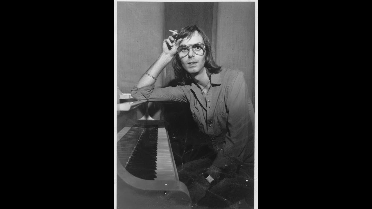 Nicky Hopkins: The Legendary Ivory-Tickler – rokritr.com